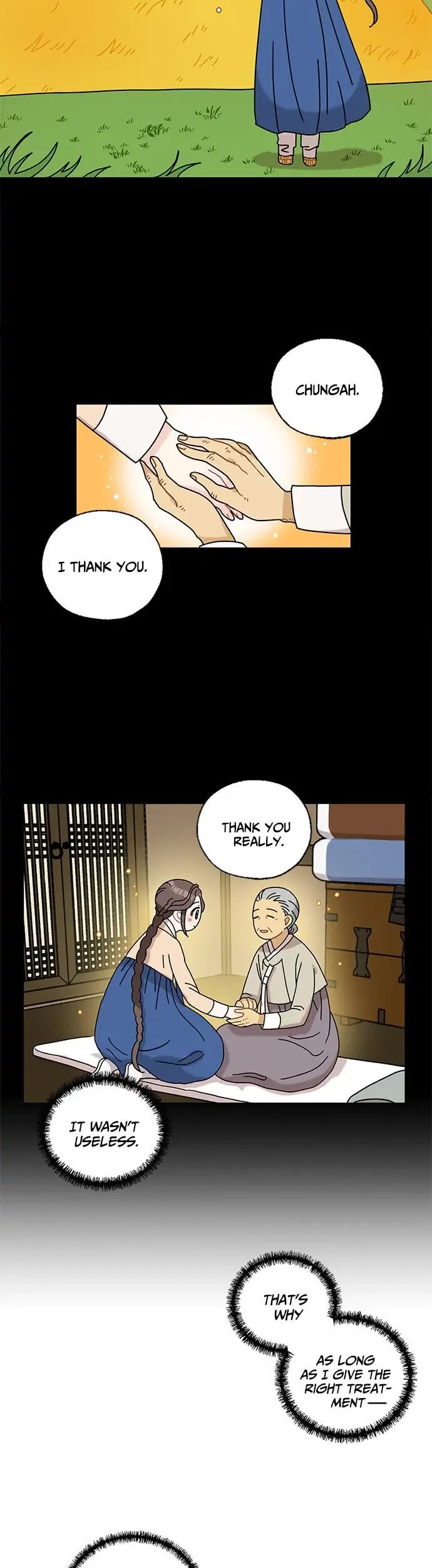 I Became the Chef of the Dragon King Chapter 10 page 14 - Chapter 10
