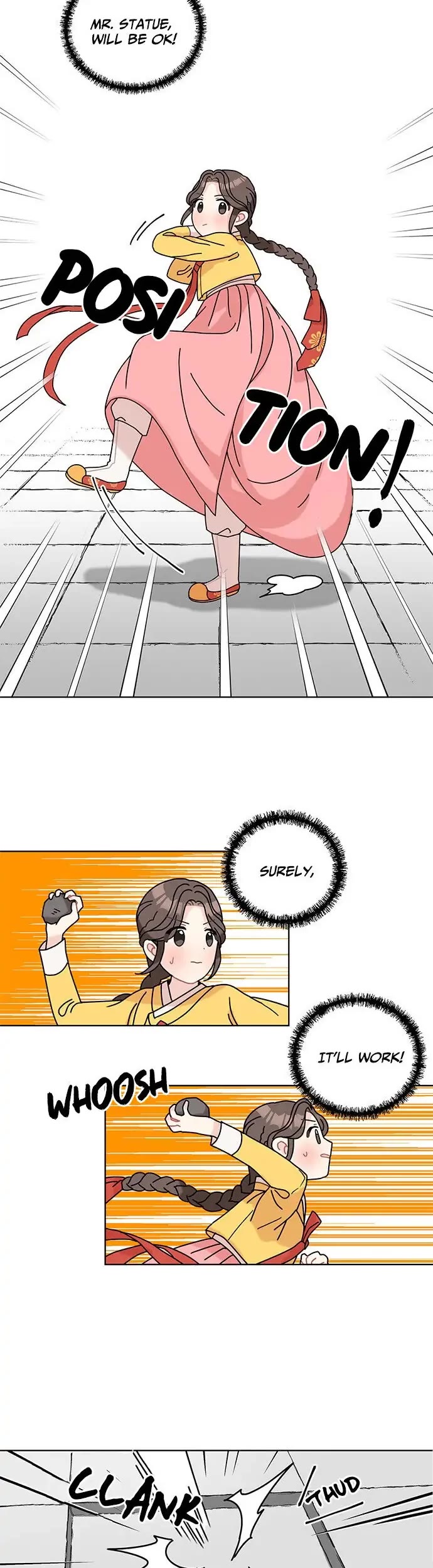 I Became the Chef of the Dragon King Chapter 10 page 15 - Chapter 10