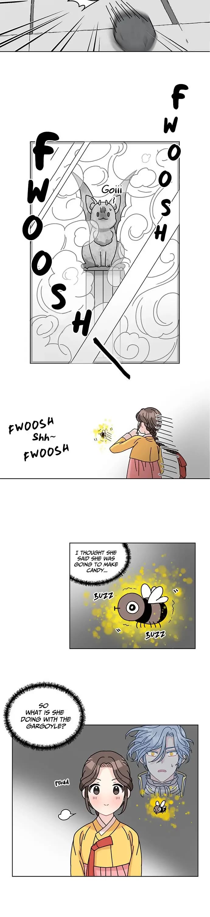 I Became the Chef of the Dragon King Chapter 10 page 16 - Chapter 10