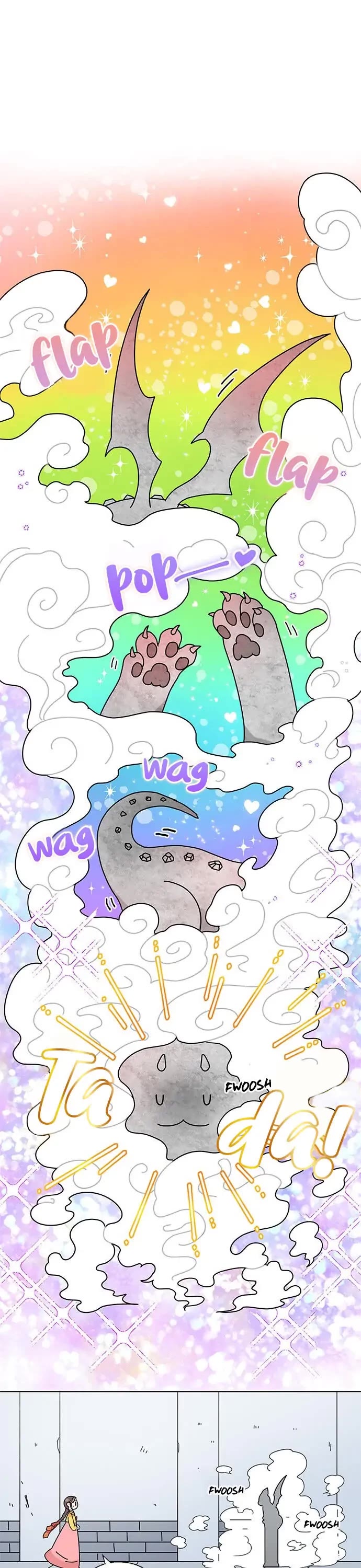 I Became the Chef of the Dragon King Chapter 10 page 17 - Chapter 10