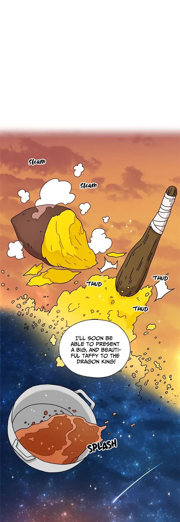 I Became the Chef of the Dragon King Chapter 10 page 20 - Chapter 10