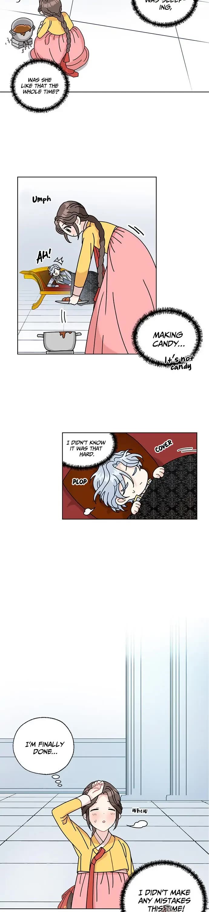 I Became the Chef of the Dragon King Chapter 10 page 26 - Chapter 10