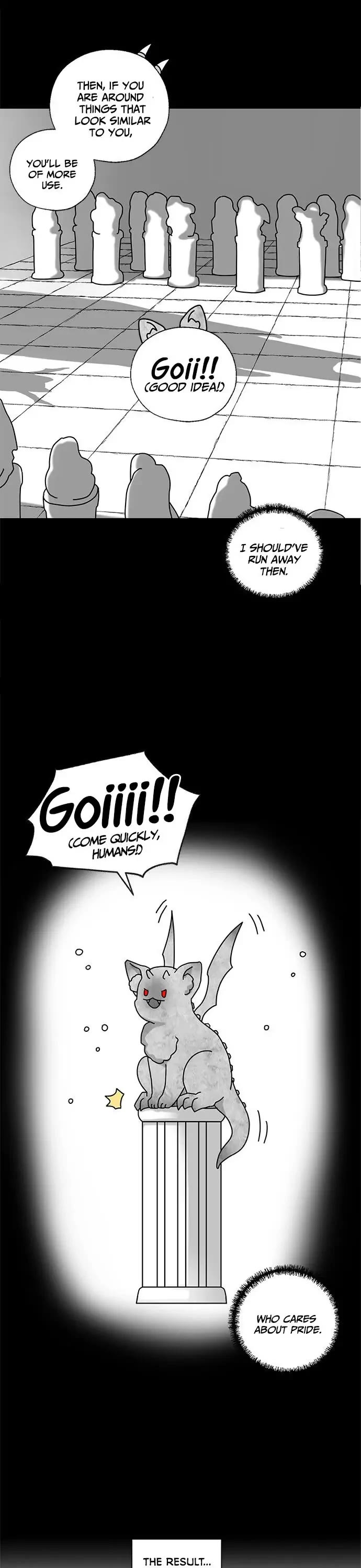I Became the Chef of the Dragon King Chapter 10 page 3 - Chapter 10