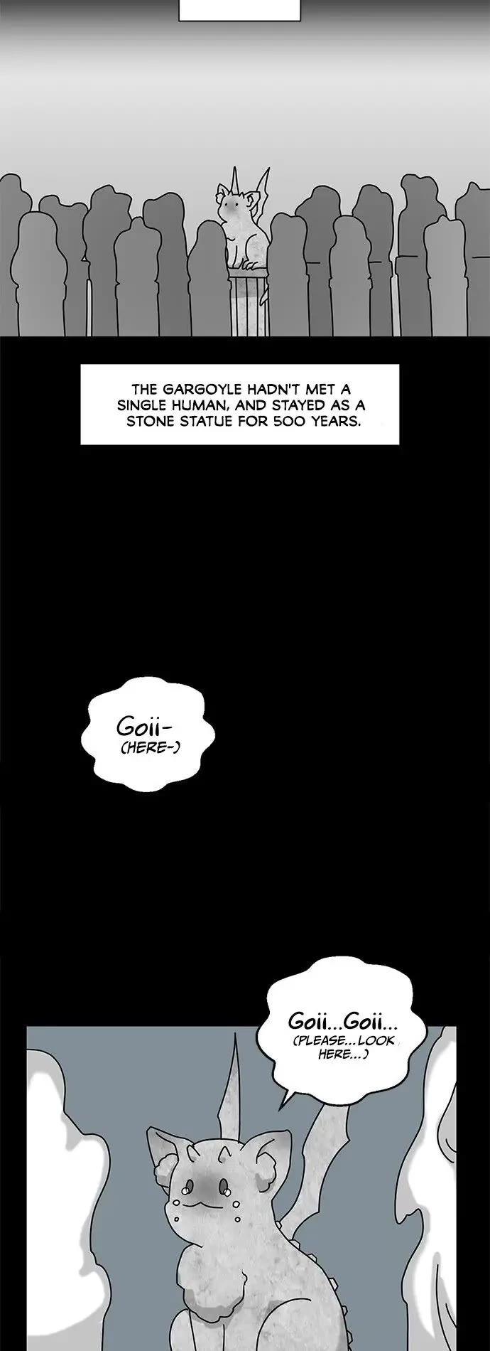 I Became the Chef of the Dragon King Chapter 10 page 4 - Chapter 10