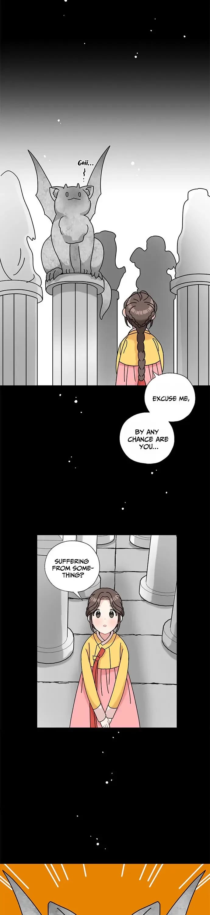 I Became the Chef of the Dragon King Chapter 10 page 8 - Chapter 10