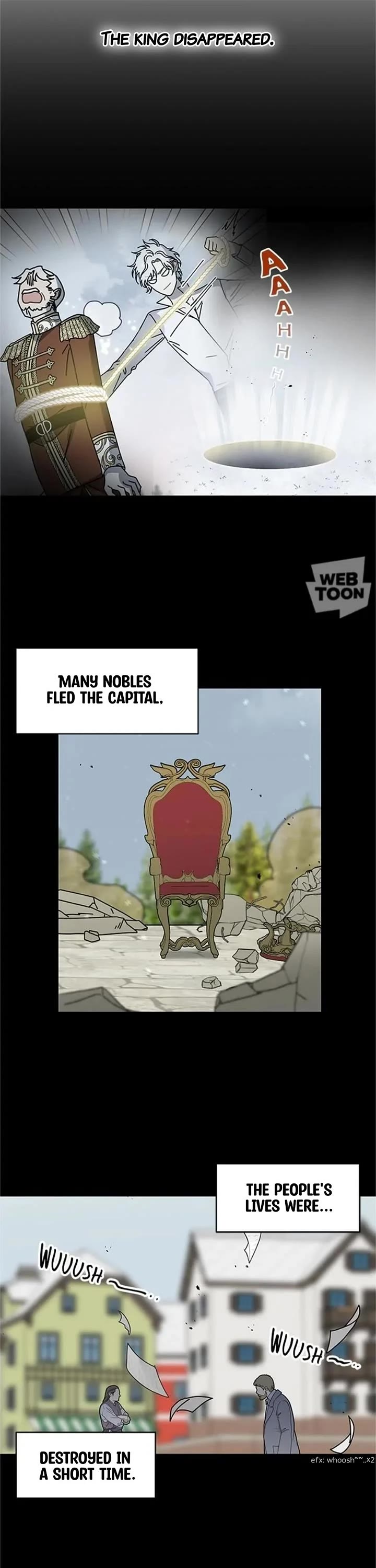 I Became the Chef of the Dragon King Chapter 100 page 13 - Chapter 100
