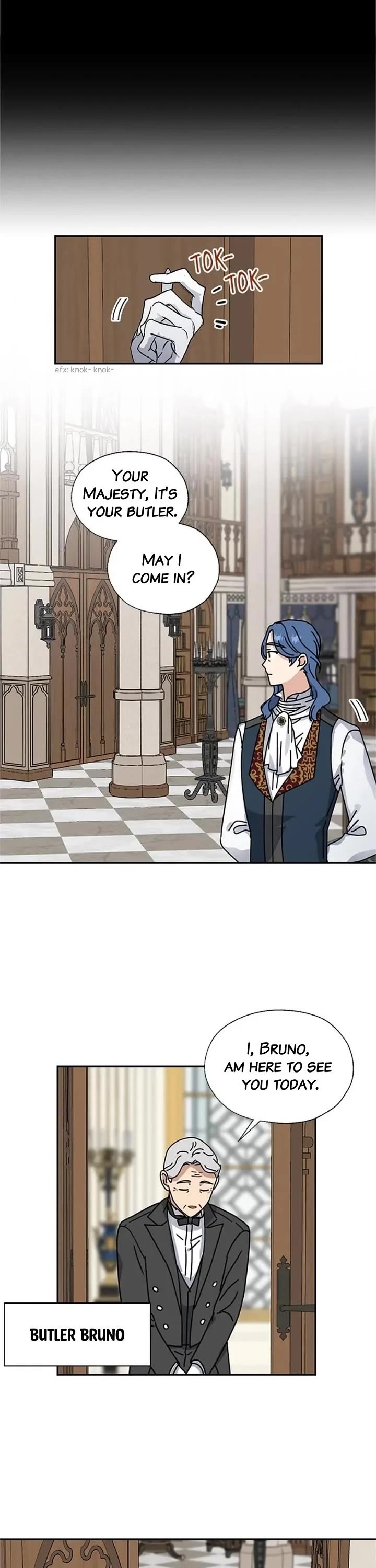 I Became the Chef of the Dragon King Chapter 100 page 14 - Chapter 100