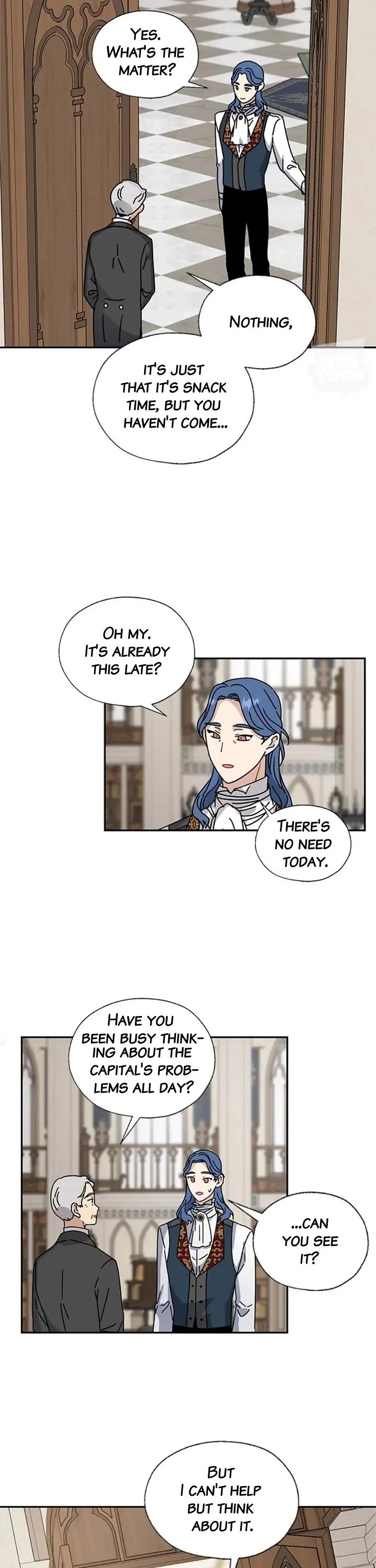 I Became the Chef of the Dragon King Chapter 100 page 15 - Chapter 100