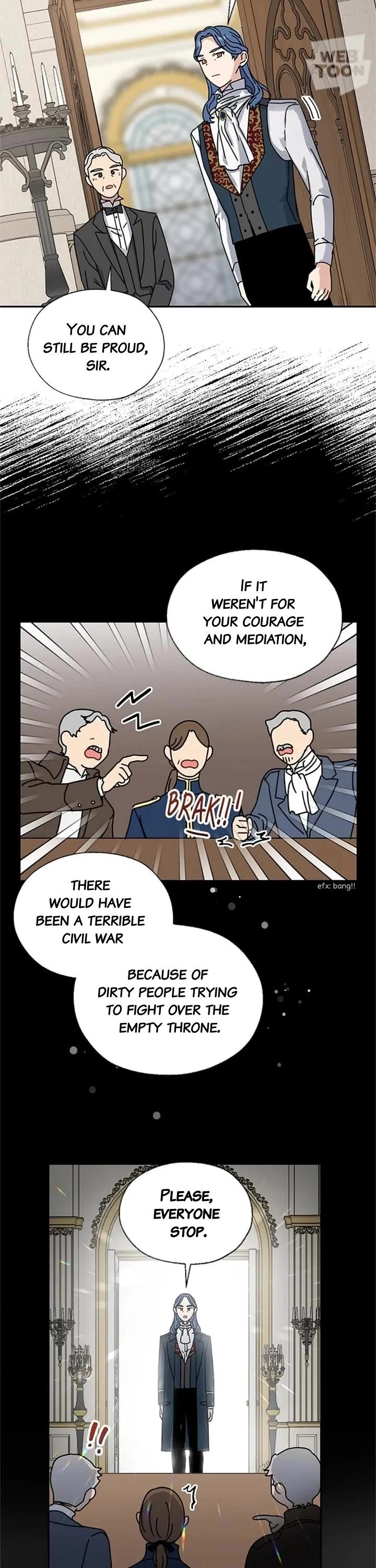 I Became the Chef of the Dragon King Chapter 100 page 16 - Chapter 100