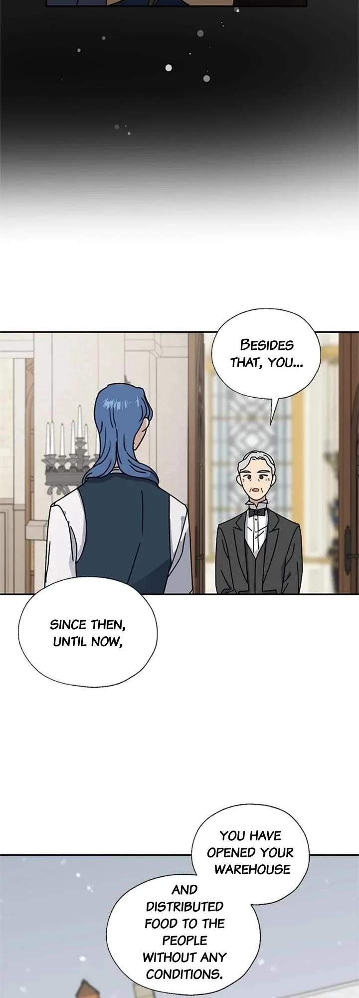 I Became the Chef of the Dragon King Chapter 100 page 17 - Chapter 100
