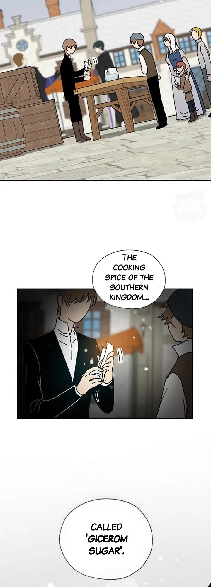 I Became the Chef of the Dragon King Chapter 100 page 18 - Chapter 100