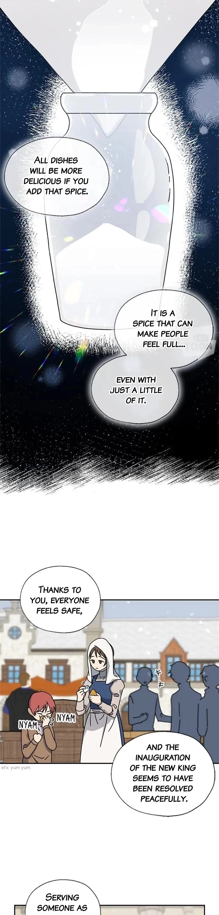 I Became the Chef of the Dragon King Chapter 100 page 19 - Chapter 100