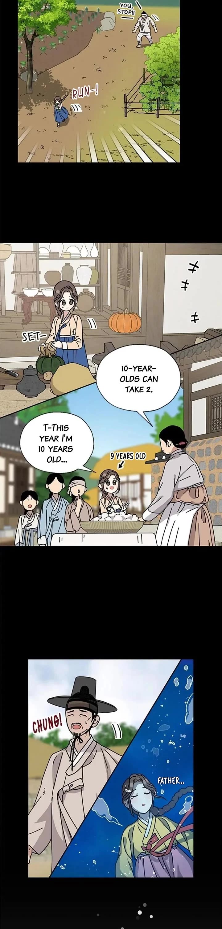 I Became the Chef of the Dragon King Chapter 100 page 2 - Chapter 100