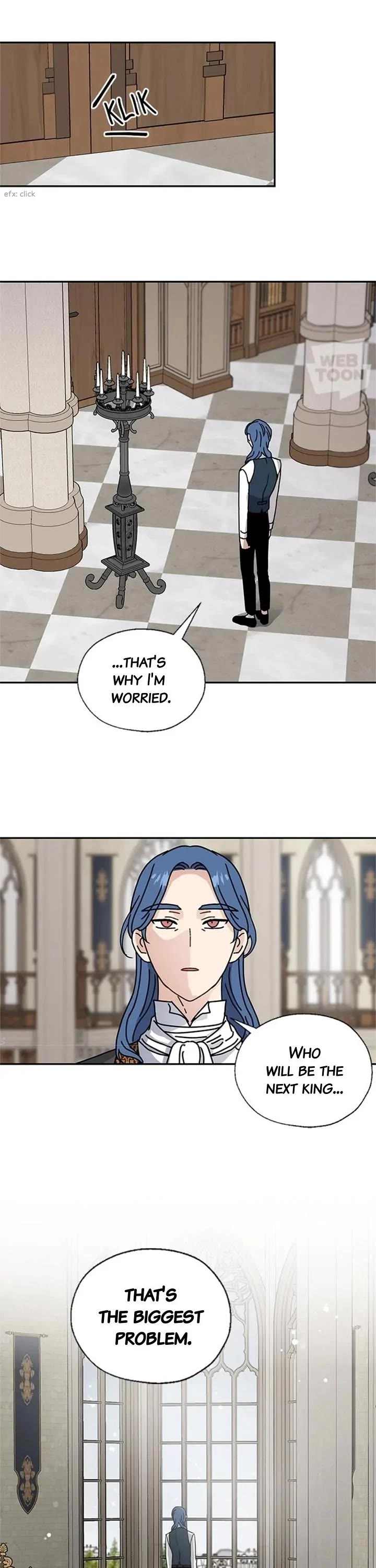 I Became the Chef of the Dragon King Chapter 100 page 21 - Chapter 100