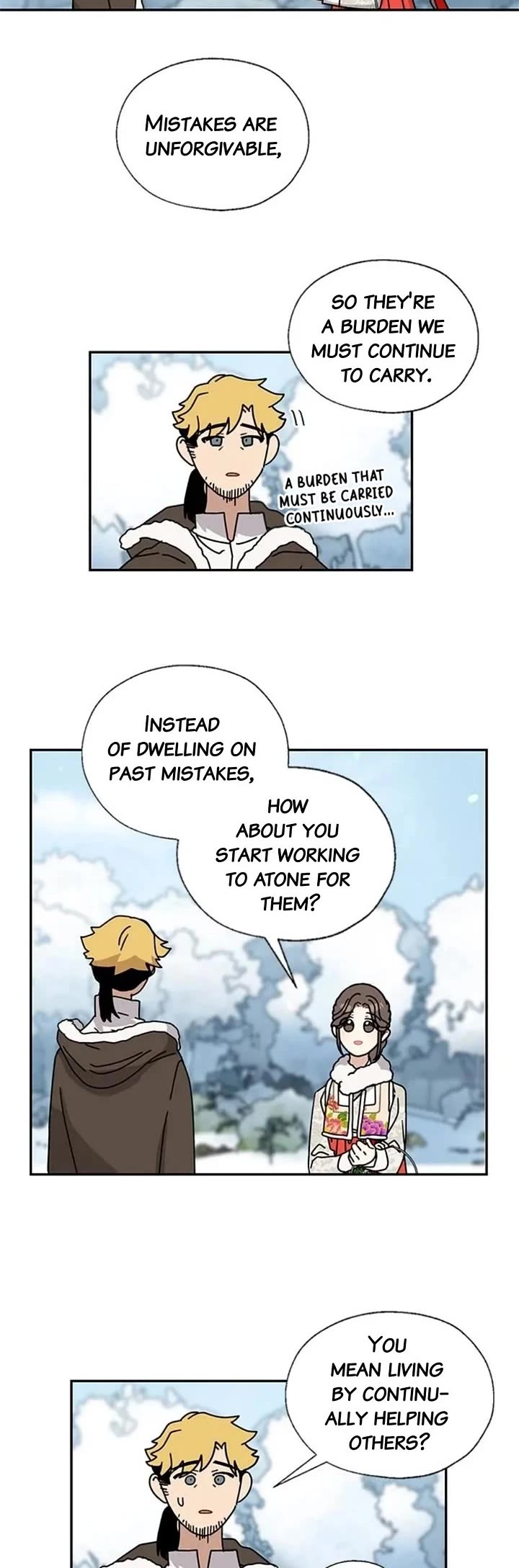 I Became the Chef of the Dragon King Chapter 100 page 5 - Chapter 100