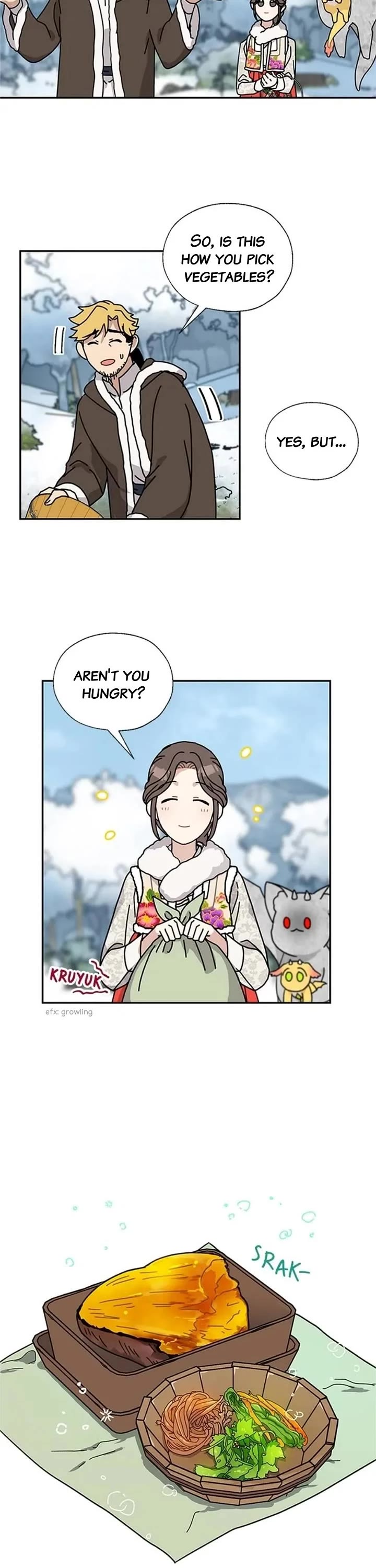 I Became the Chef of the Dragon King Chapter 100 page 8 - Chapter 100