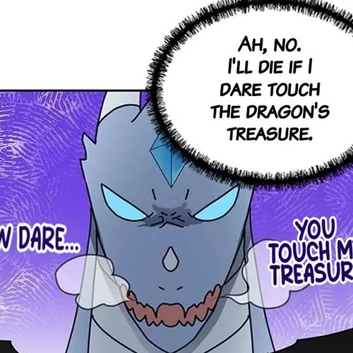 I Became the Chef of the Dragon King Chapter 100 cover