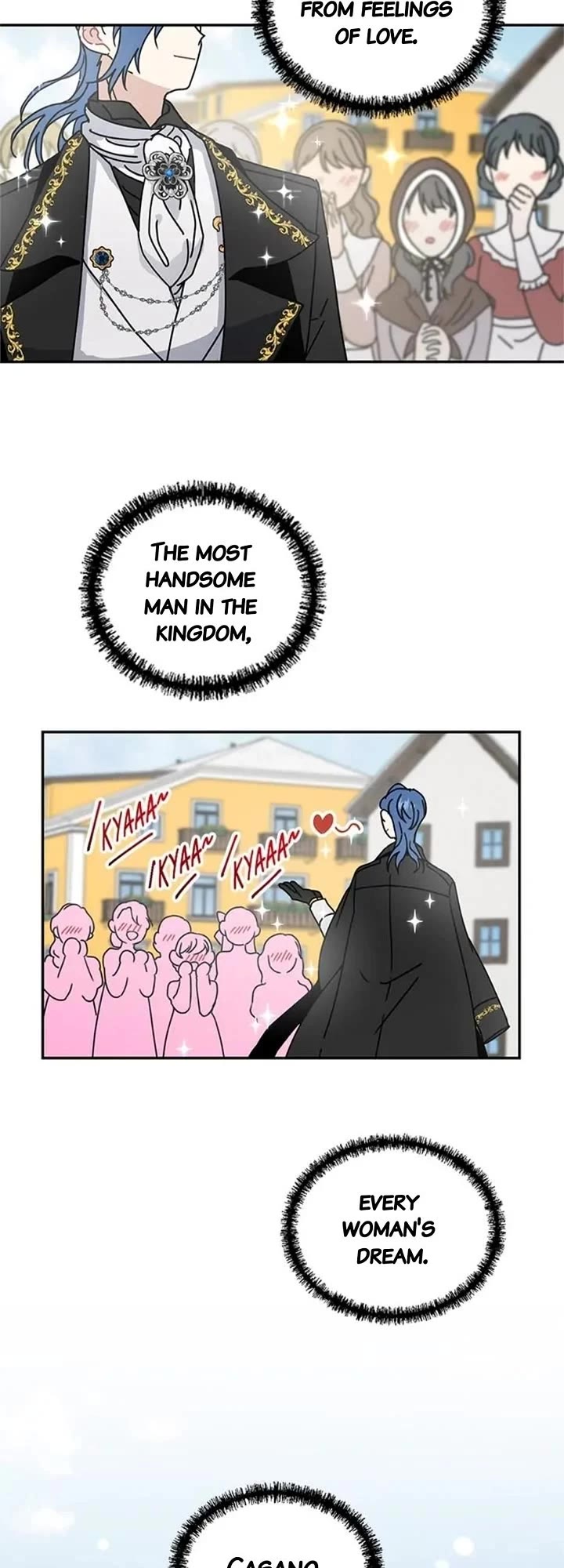 I Became the Chef of the Dragon King Chapter 101 page 11 - Chapter 101