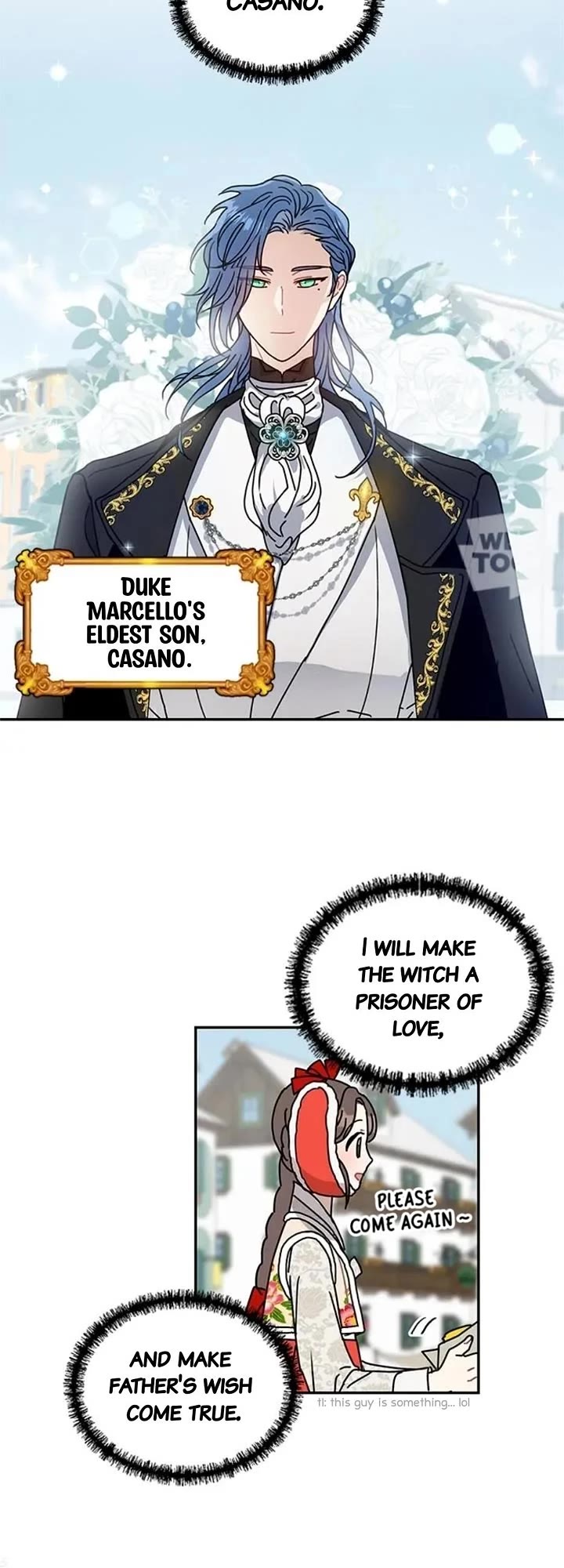 I Became the Chef of the Dragon King Chapter 101 page 12 - Chapter 101