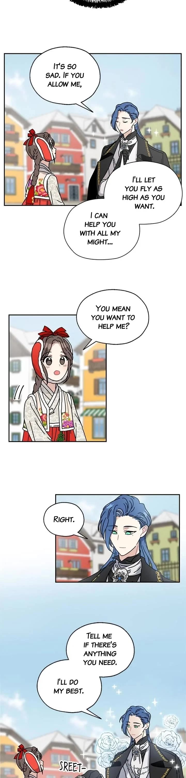 I Became the Chef of the Dragon King Chapter 101 page 14 - Chapter 101