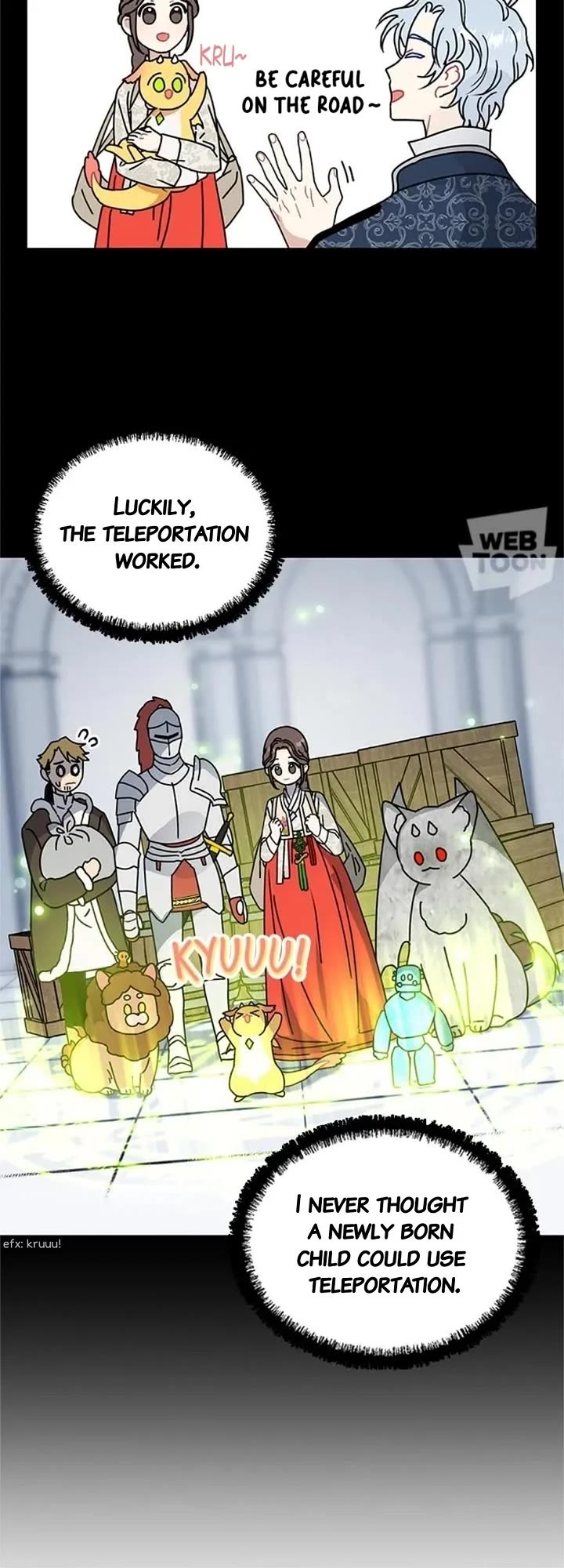 I Became the Chef of the Dragon King Chapter 101 page 18 - Chapter 101