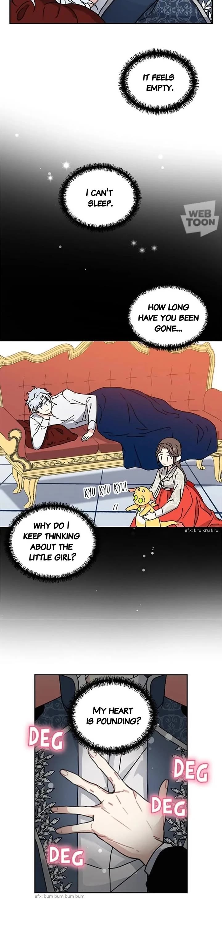 I Became the Chef of the Dragon King Chapter 101 page 21 - Chapter 101