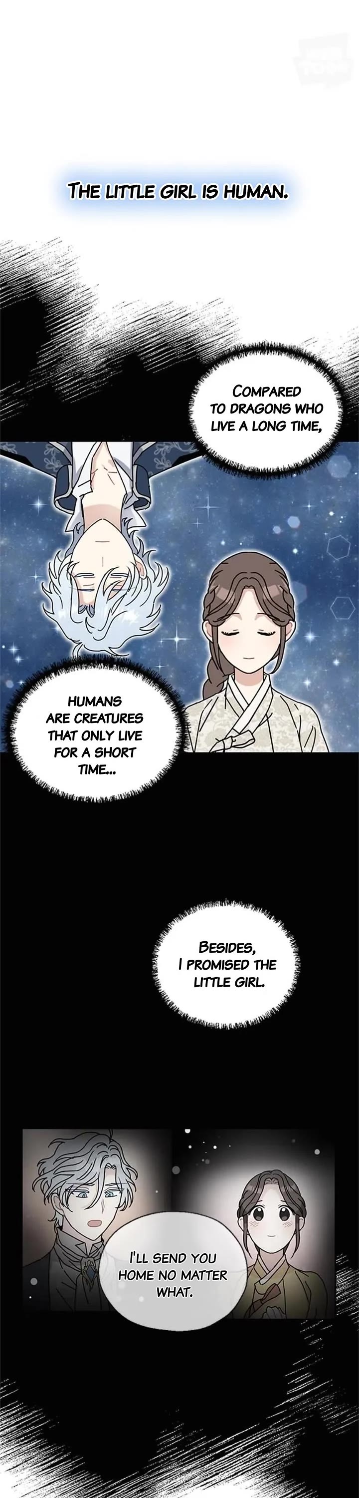 I Became the Chef of the Dragon King Chapter 101 page 22 - Chapter 101