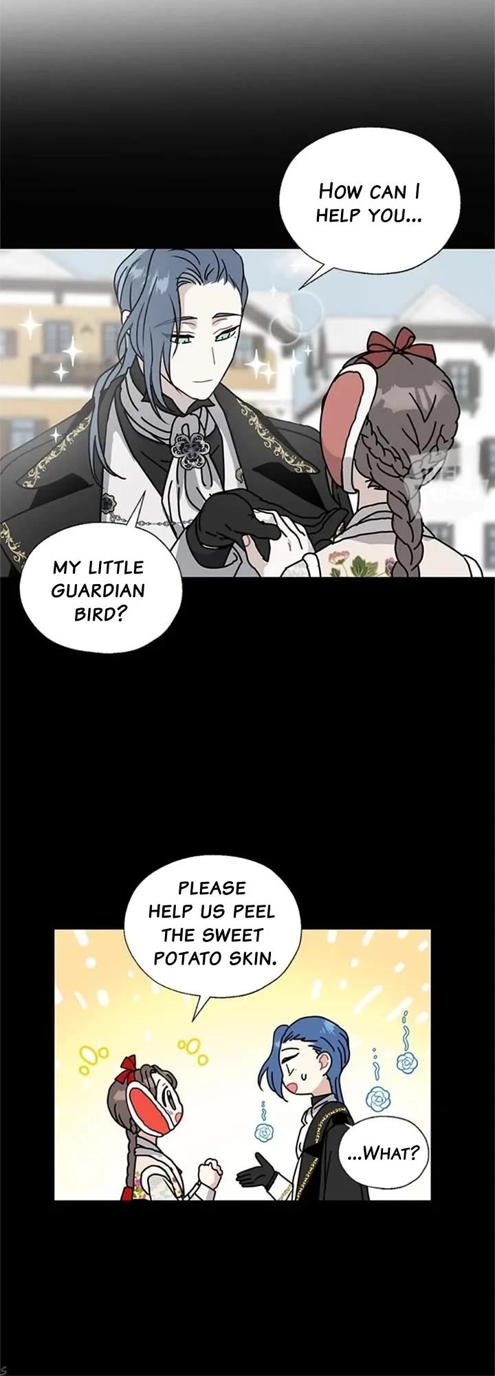 I Became the Chef of the Dragon King Chapter 102 page 12 - Chapter 102