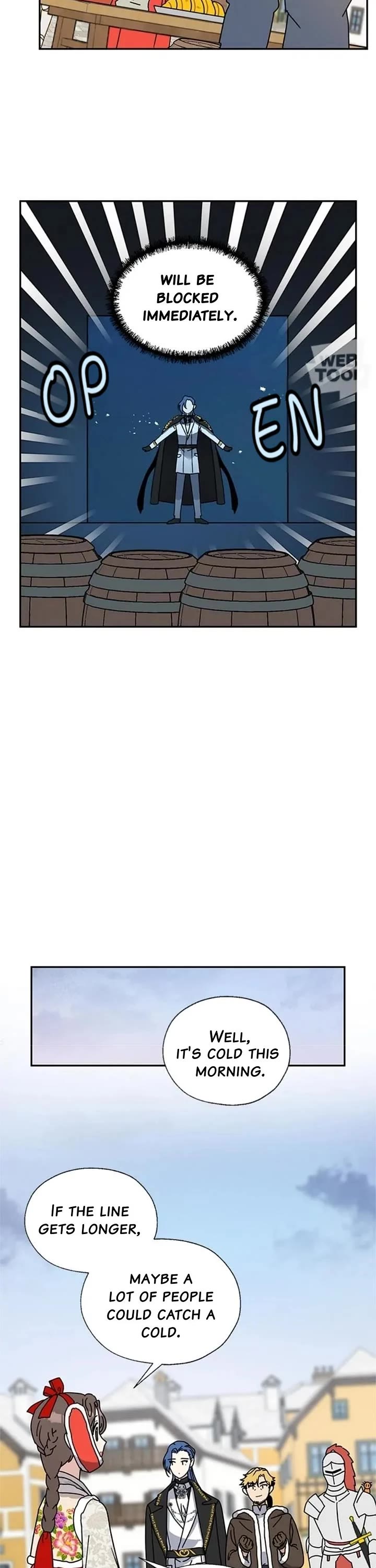 I Became the Chef of the Dragon King Chapter 102 page 15 - Chapter 102