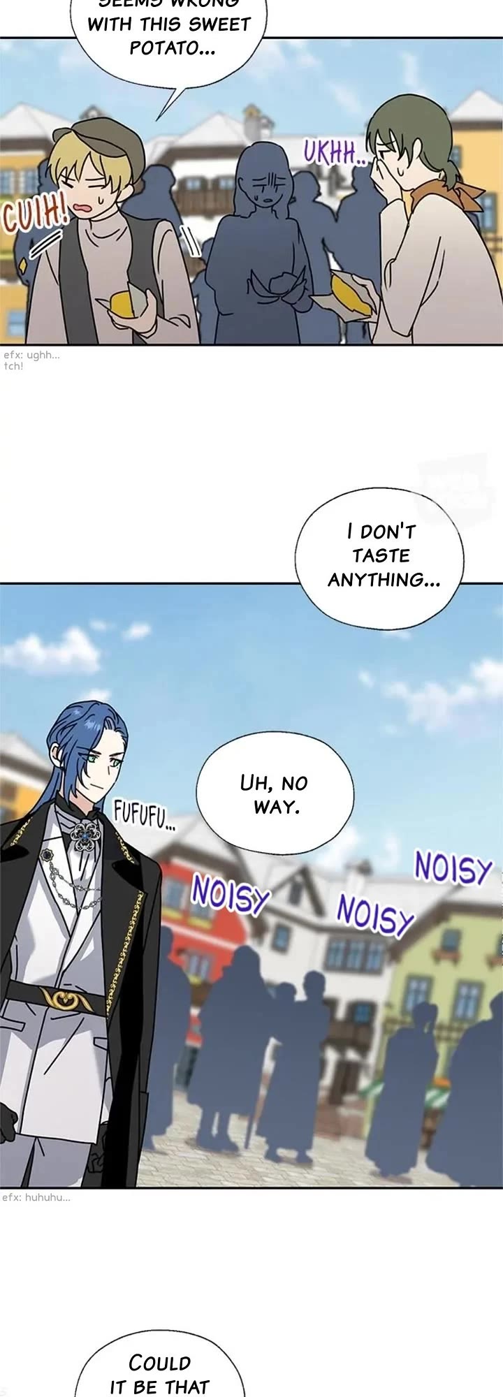 I Became the Chef of the Dragon King Chapter 102 page 24 - Chapter 102