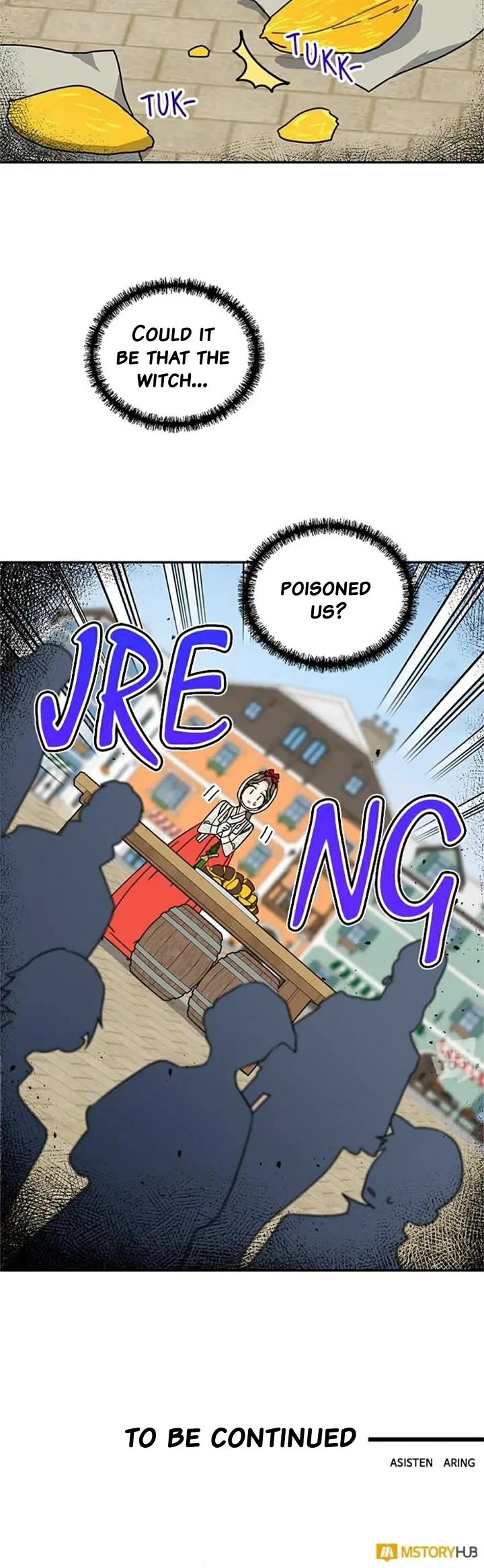 I Became the Chef of the Dragon King Chapter 102 page 26 - Chapter 102