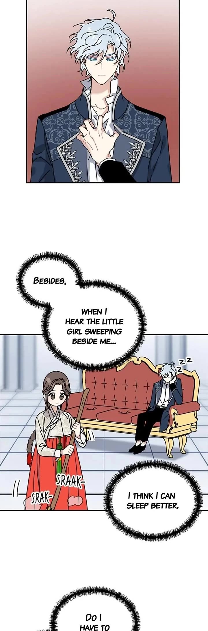 I Became the Chef of the Dragon King Chapter 102 page 5 - Chapter 102