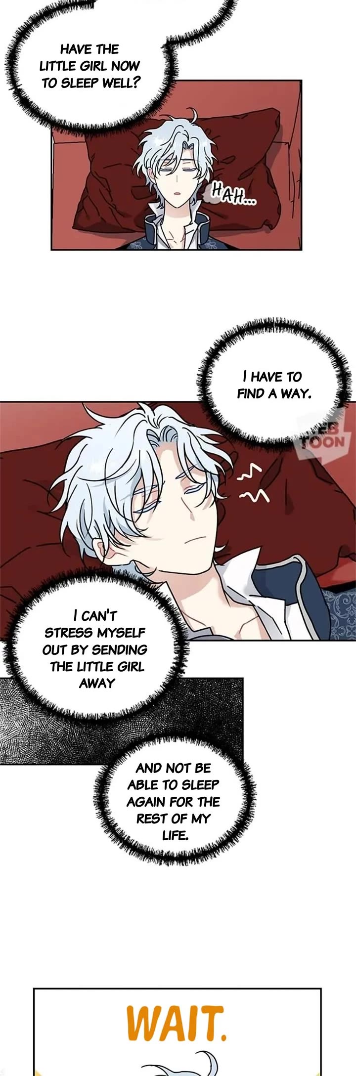 I Became the Chef of the Dragon King Chapter 102 page 6 - Chapter 102