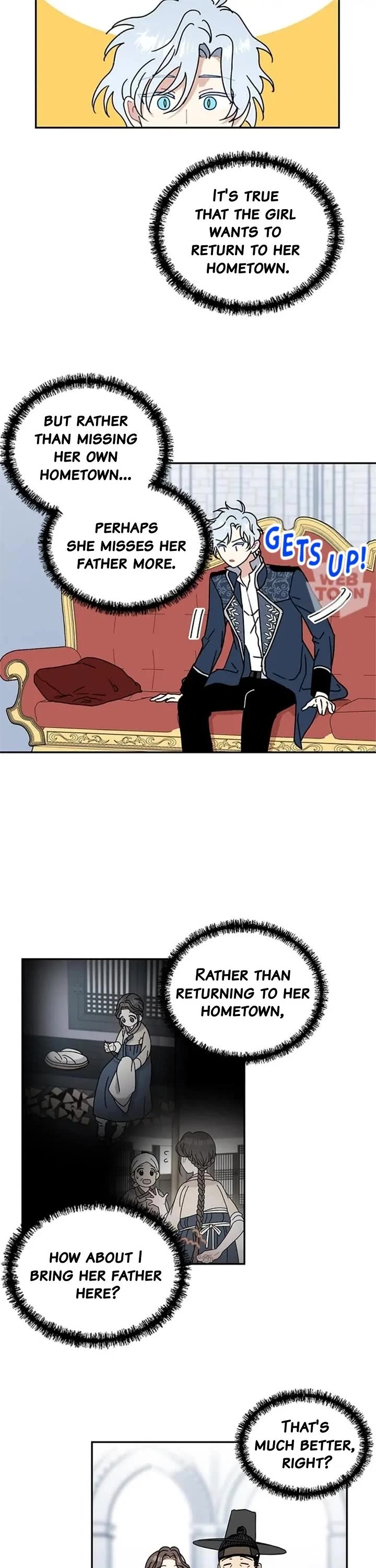 I Became the Chef of the Dragon King Chapter 102 page 7 - Chapter 102
