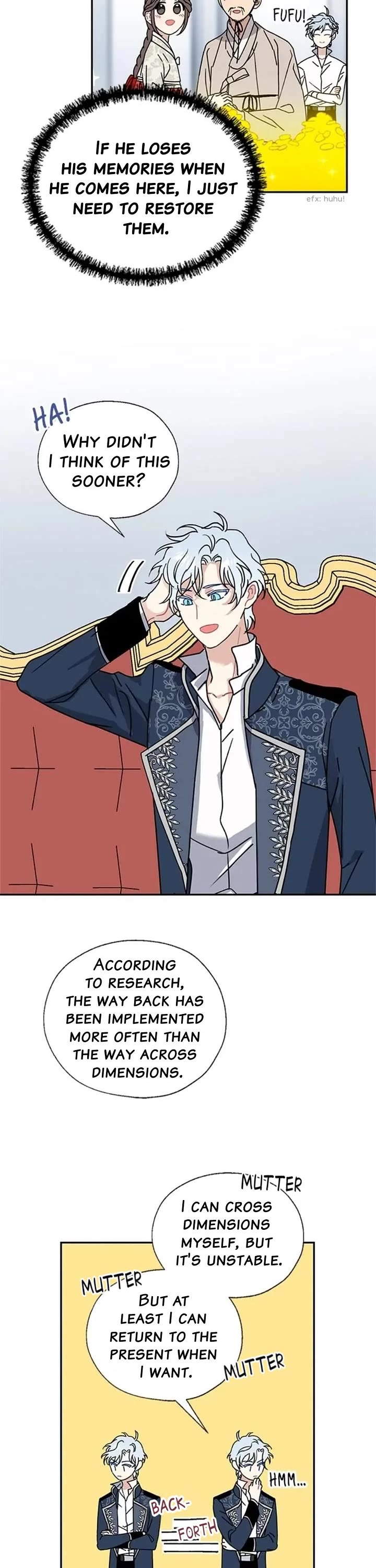 I Became the Chef of the Dragon King Chapter 102 page 8 - Chapter 102