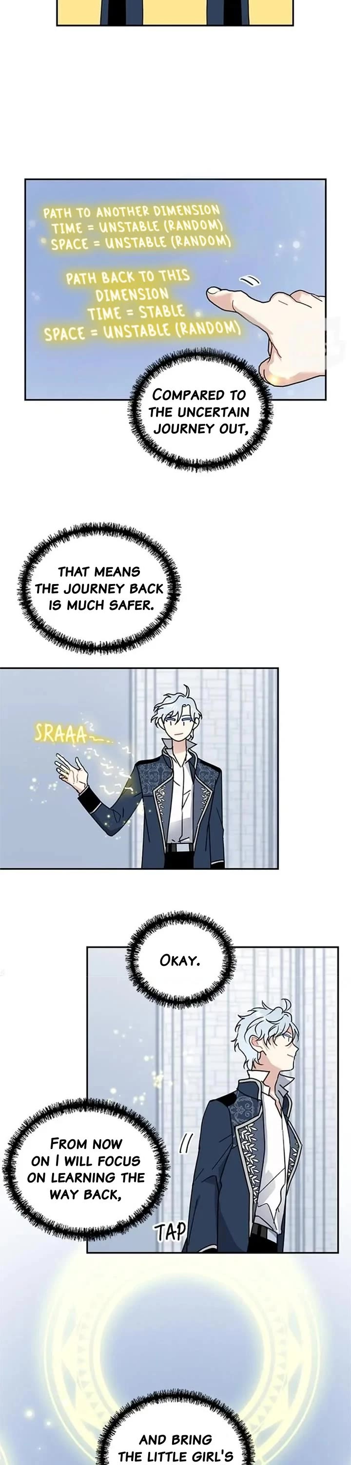 I Became the Chef of the Dragon King Chapter 102 page 9 - Chapter 102