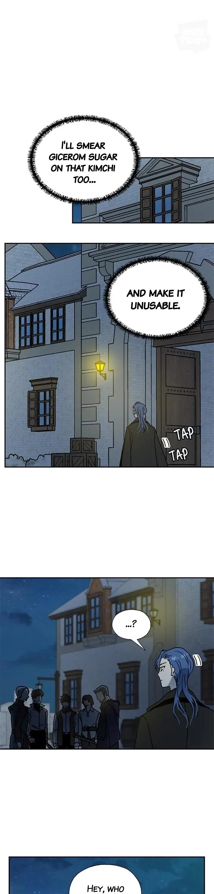 I Became the Chef of the Dragon King Chapter 103 page 10 - Chapter 103