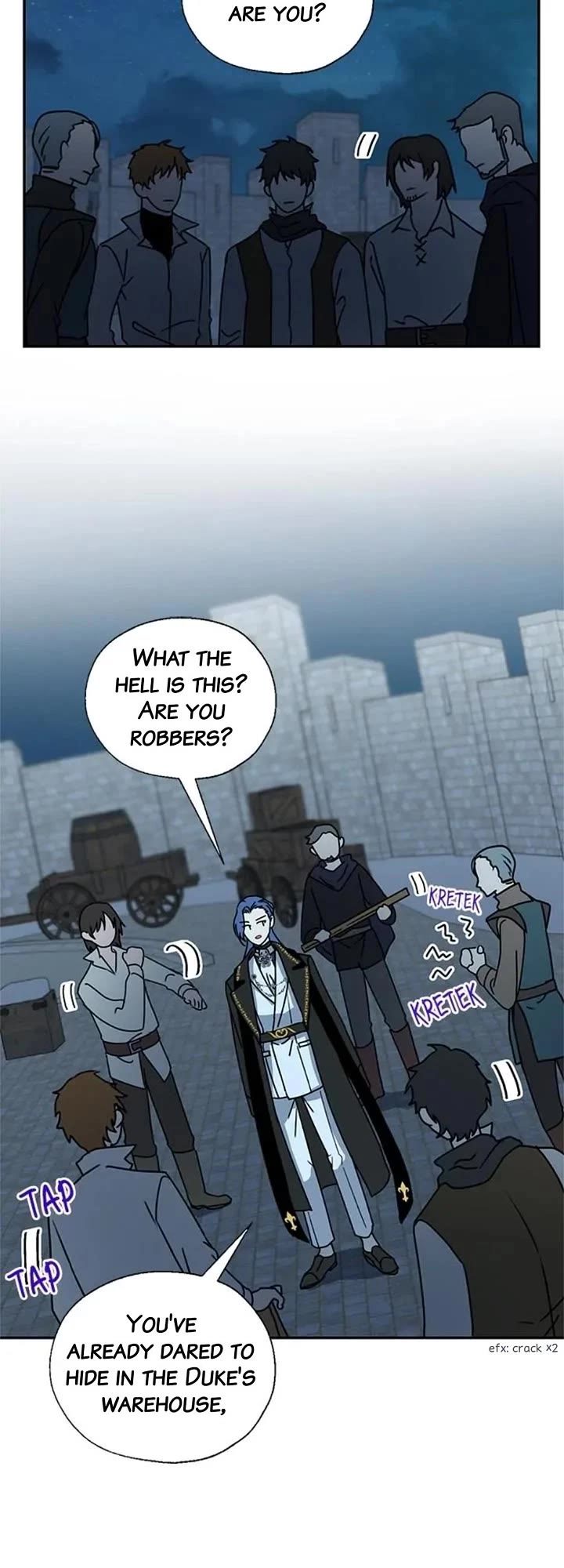 I Became the Chef of the Dragon King Chapter 103 page 11 - Chapter 103