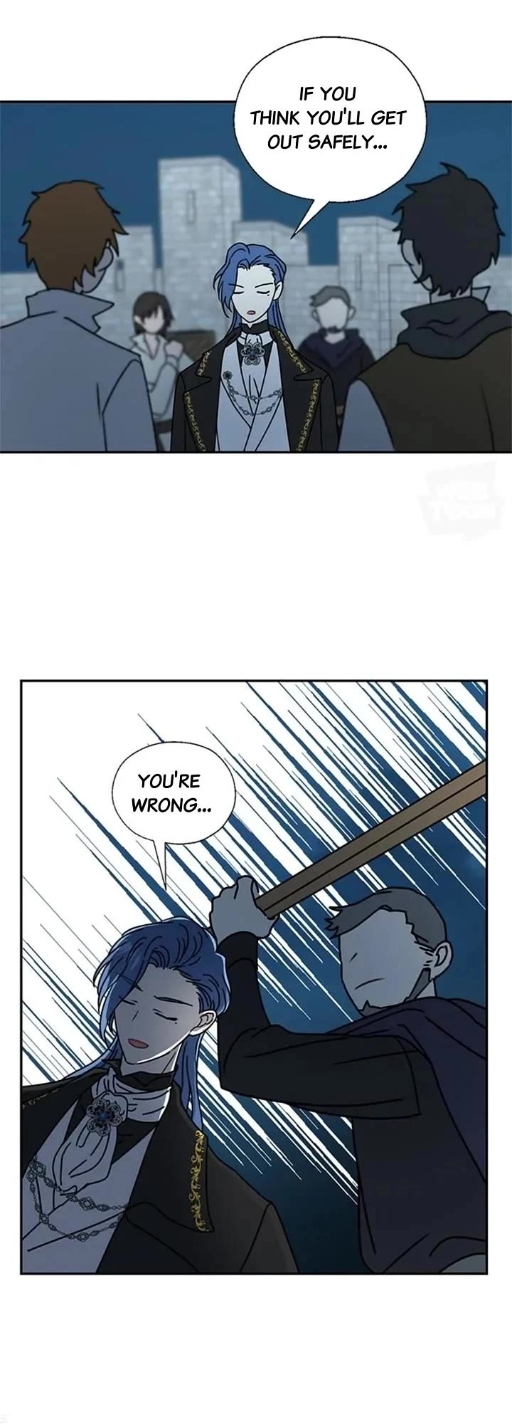 I Became the Chef of the Dragon King Chapter 103 page 12 - Chapter 103