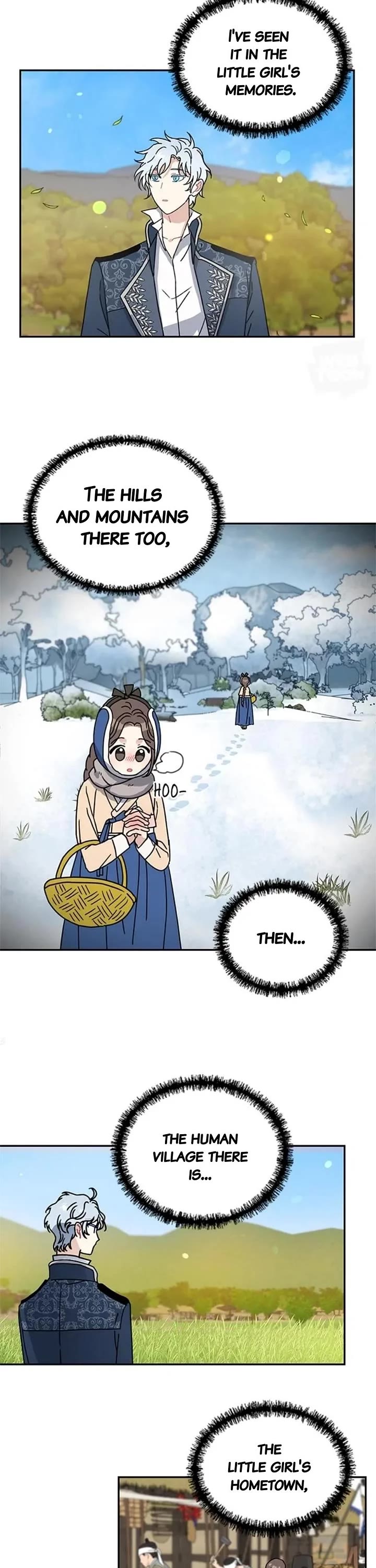 I Became the Chef of the Dragon King Chapter 103 page 15 - Chapter 103