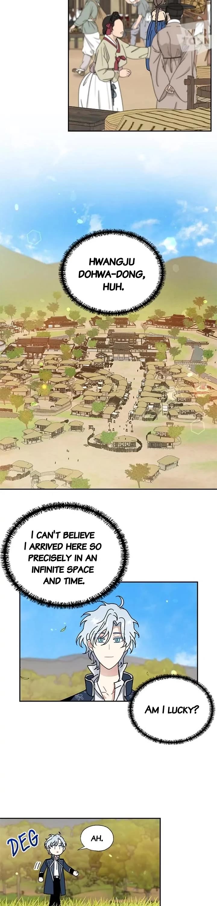I Became the Chef of the Dragon King Chapter 103 page 16 - Chapter 103