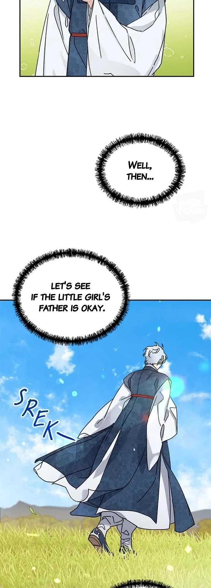 I Became the Chef of the Dragon King Chapter 103 page 18 - Chapter 103