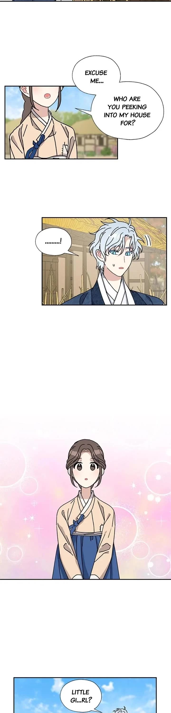 I Became the Chef of the Dragon King Chapter 103 page 20 - Chapter 103