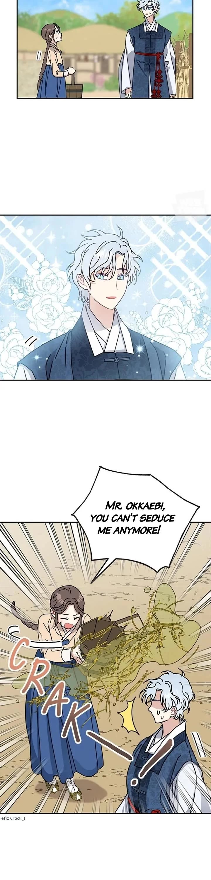I Became the Chef of the Dragon King Chapter 103 page 21 - Chapter 103