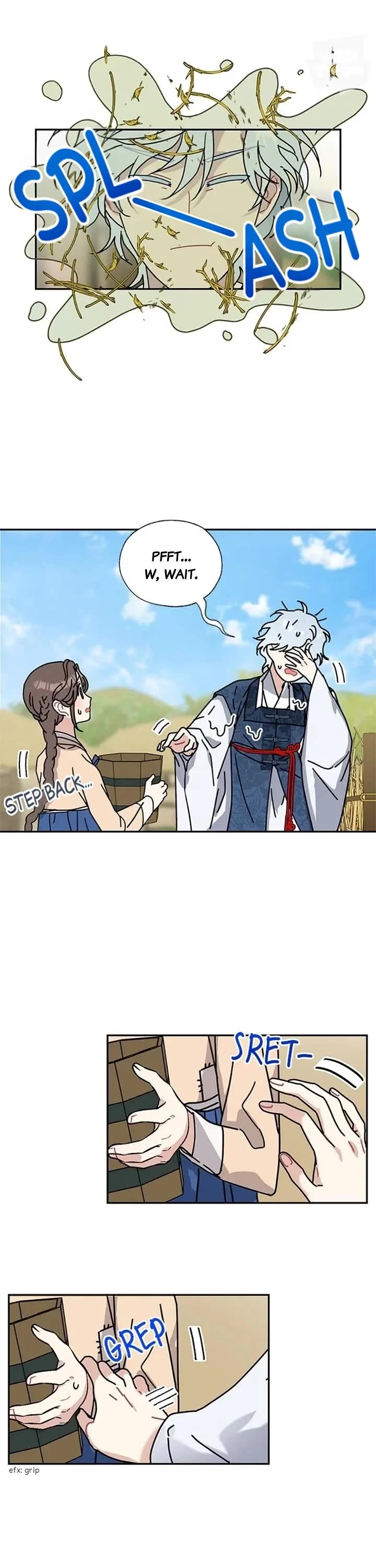 I Became the Chef of the Dragon King Chapter 103 page 22 - Chapter 103