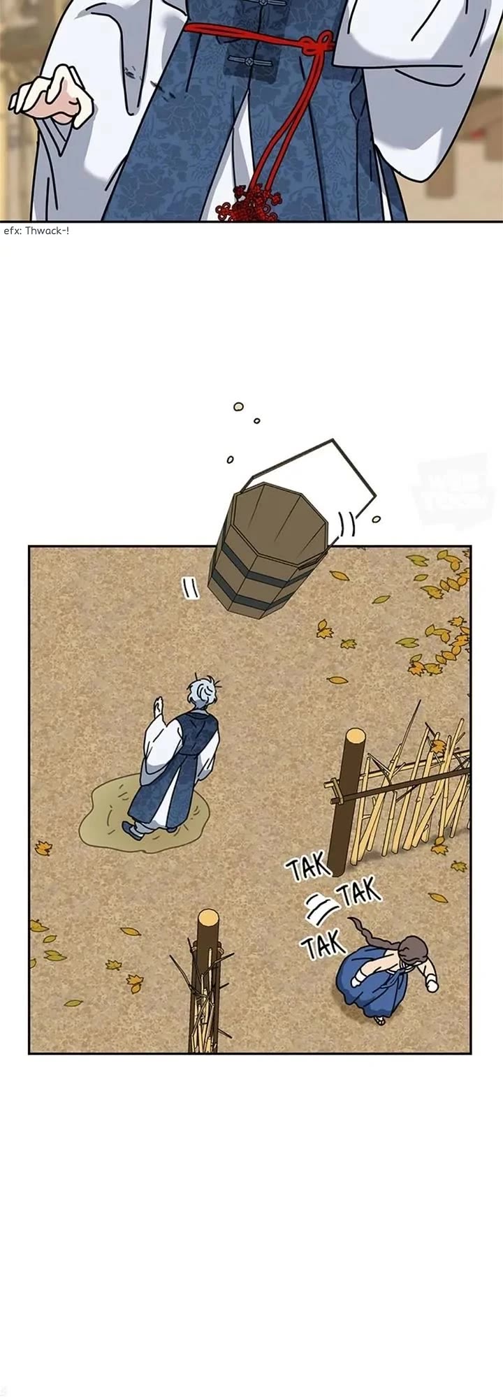 I Became the Chef of the Dragon King Chapter 103 page 24 - Chapter 103