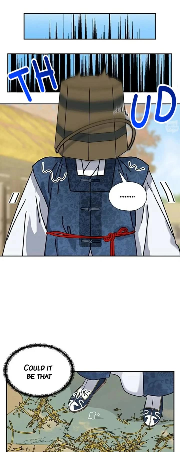 I Became the Chef of the Dragon King Chapter 103 page 25 - Chapter 103
