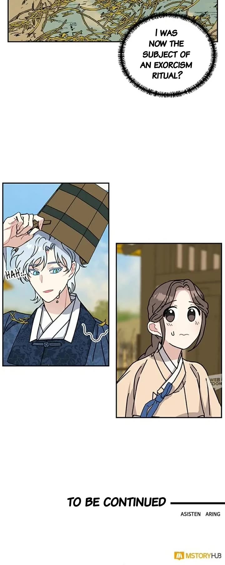 I Became the Chef of the Dragon King Chapter 103 page 26 - Chapter 103