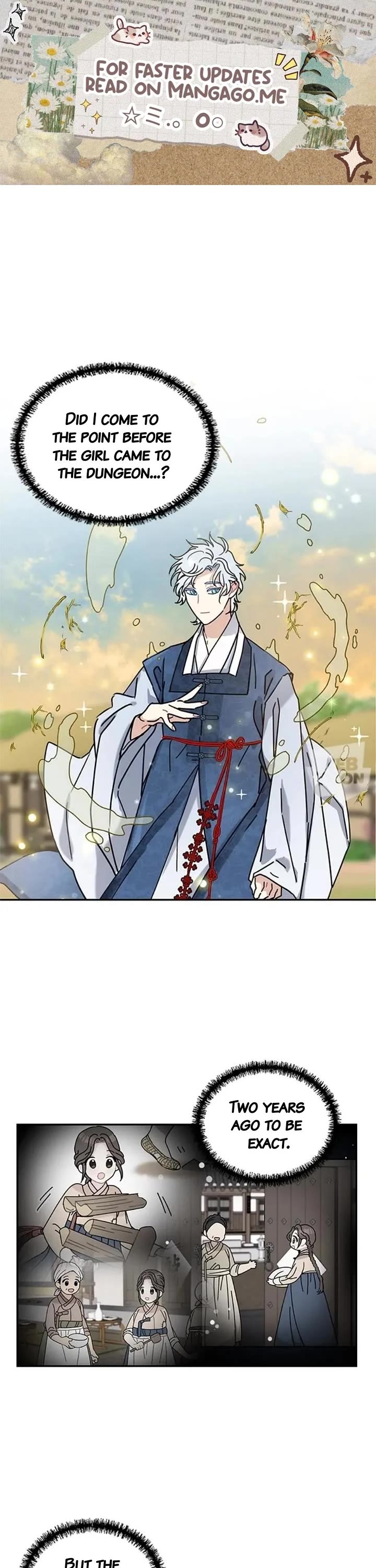 I Became the Chef of the Dragon King Chapter 104 page 1 - Chapter 104