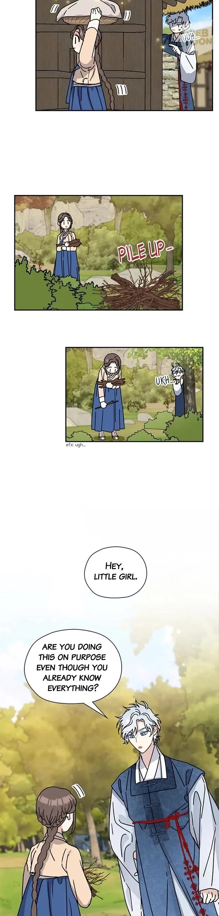 I Became the Chef of the Dragon King Chapter 104 page 10 - Chapter 104